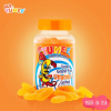 Mr Tumee Vitamin C Gumee  Awesome Sour Orange Flavor  60 Tumees